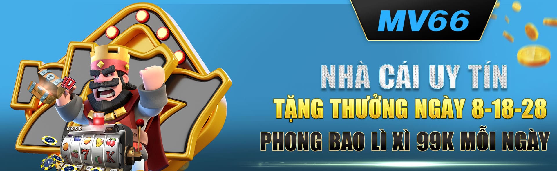 banner trang chủ mv66 chính thức
