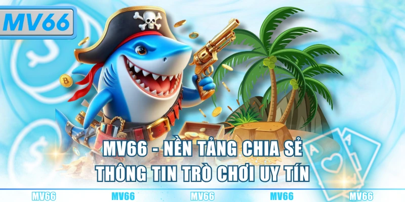Nền tảng chia sẻ thông tin trò chơi uy tín